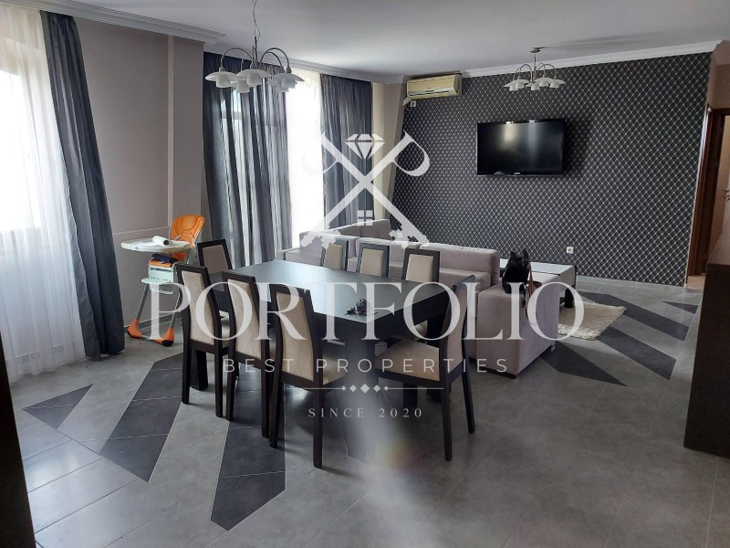 For Sale  3+ bedroom region Burgas , Sozopol , 135 sq.m | 17133127 - image [4]