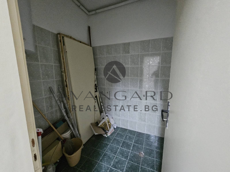 À vendre  Bureau Plovdiv , Tsentar , 90 m² | 87658034 - image [7]