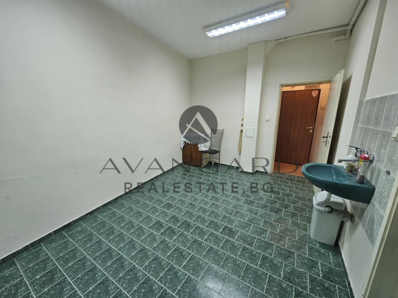 À vendre  Bureau Plovdiv , Tsentar , 90 m² | 87658034 - image [5]