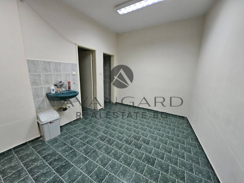 À vendre  Bureau Plovdiv , Tsentar , 90 m² | 87658034 - image [4]