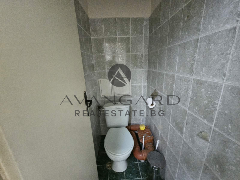 À vendre  Bureau Plovdiv , Tsentar , 90 m² | 87658034 - image [6]