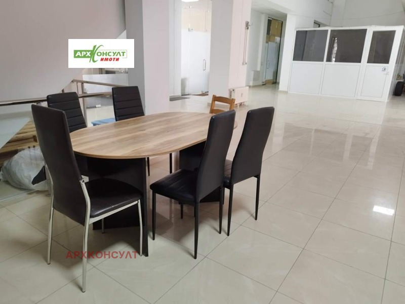 Продава ОФИС, гр. София, Дианабад, снимка 5 - Офиси - 53496438