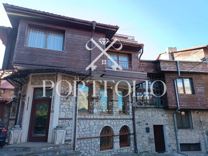 Продава  Huis regio Boergas , Nesebar , 480 кв.м | 97695562 - изображение [2]