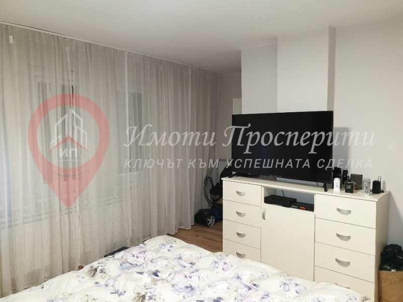 Продава КЪЩА, гр. Перник, Байкушева махала, снимка 14 - Къщи - 49064559