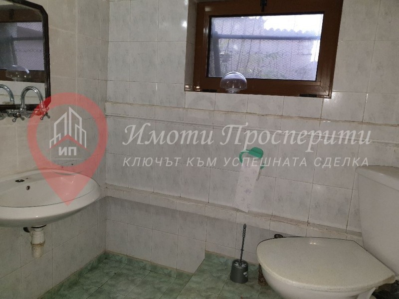 Продава КЪЩА, гр. Перник, Байкушева махала, снимка 15 - Къщи - 49064559