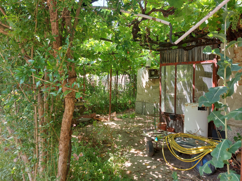 Продава КЪЩА, с. Хаджиево, област Пазарджик, снимка 3 - Къщи - 52779495