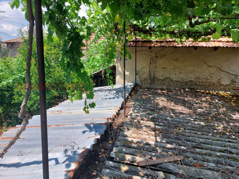 Продава КЪЩА, с. Хаджиево, област Пазарджик, снимка 4 - Къщи - 52779495