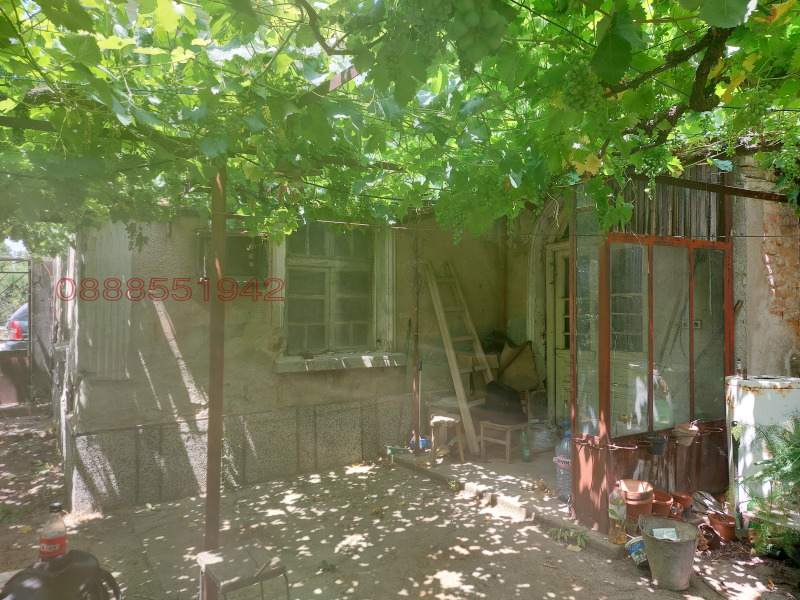 Продава КЪЩА, с. Хаджиево, област Пазарджик