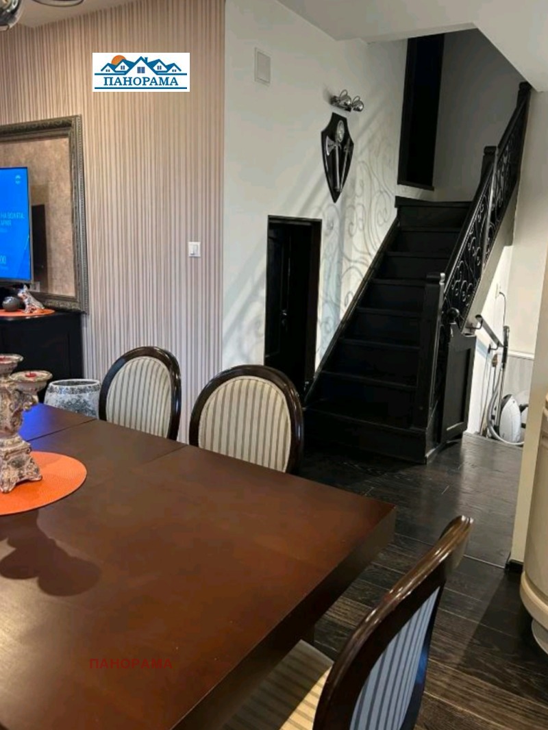 Продава КЪЩА, гр. Пловдив, Център, снимка 6 - Къщи - 52561488