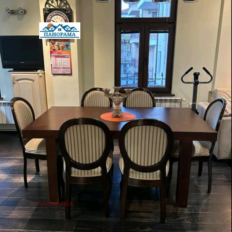 Продава КЪЩА, гр. Пловдив, Център, снимка 2 - Къщи - 52561488