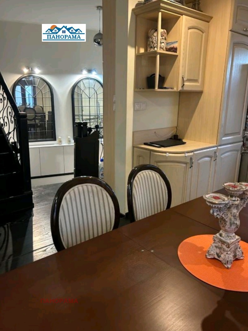 Продава КЪЩА, гр. Пловдив, Център, снимка 5 - Къщи - 52561488