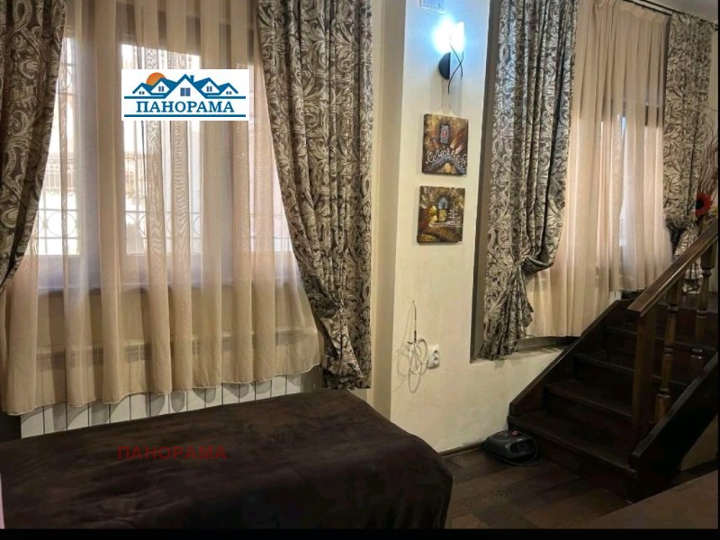 Продава КЪЩА, гр. Пловдив, Център, снимка 8 - Къщи - 52561488