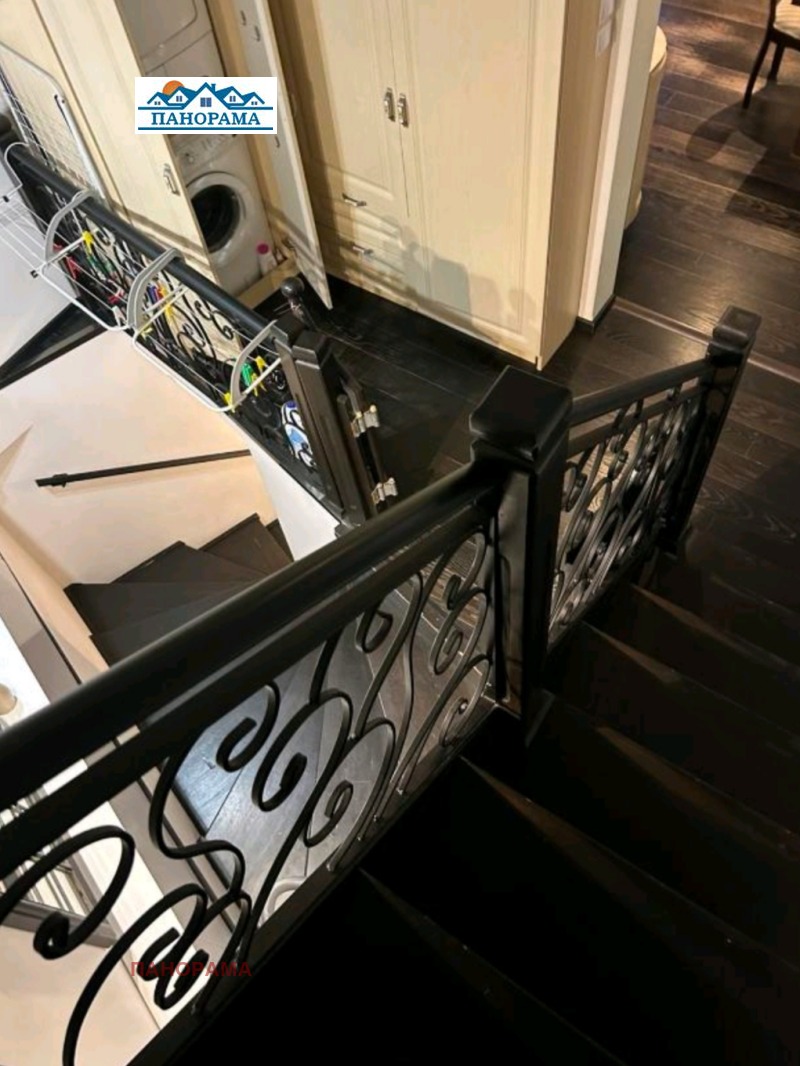 Продава КЪЩА, гр. Пловдив, Център, снимка 16 - Къщи - 52561488