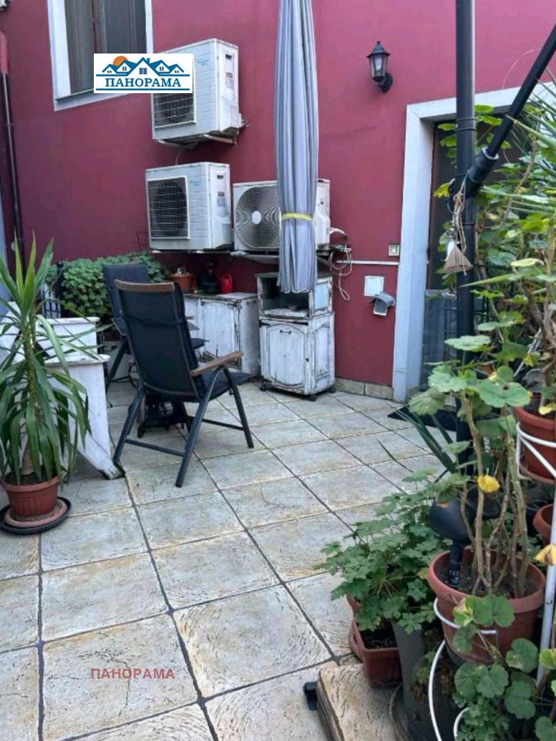 Продава КЪЩА, гр. Пловдив, Център, снимка 4 - Къщи - 52561488