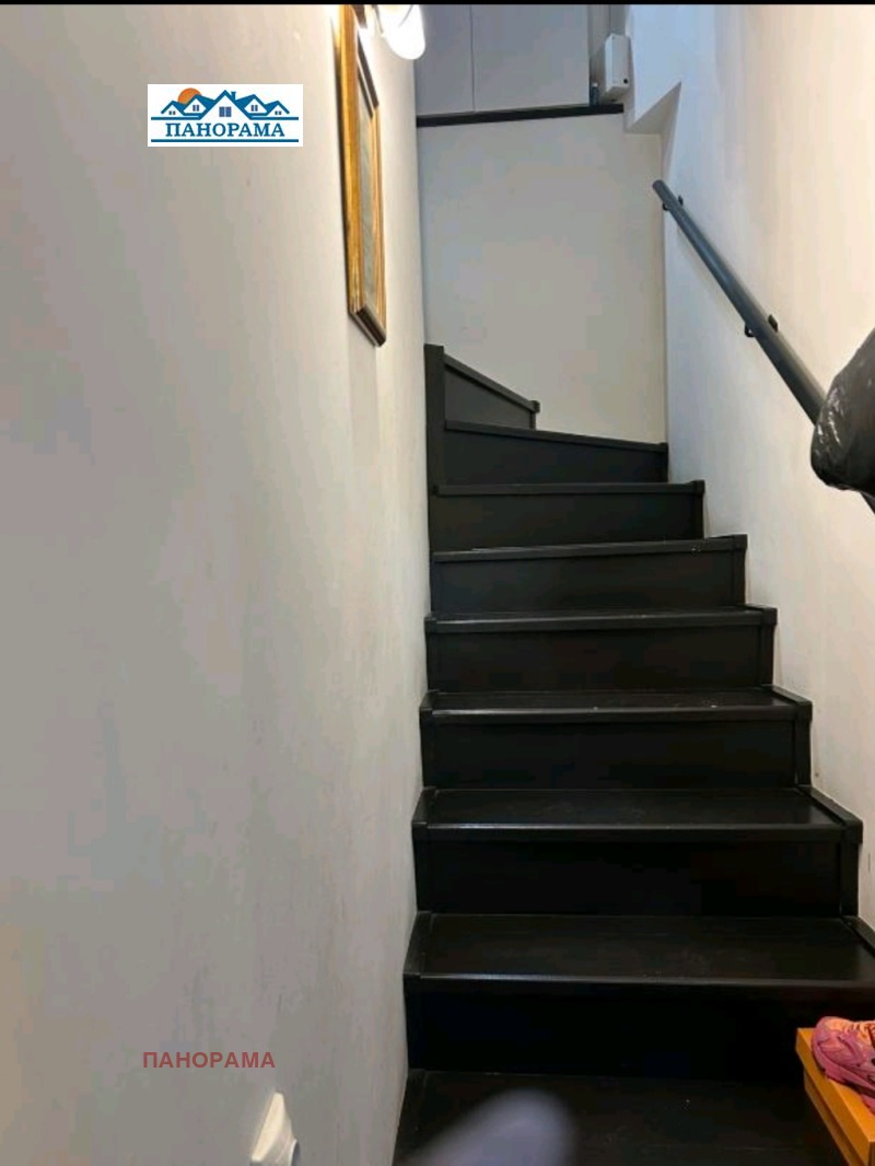 Продава КЪЩА, гр. Пловдив, Център, снимка 14 - Къщи - 52561488