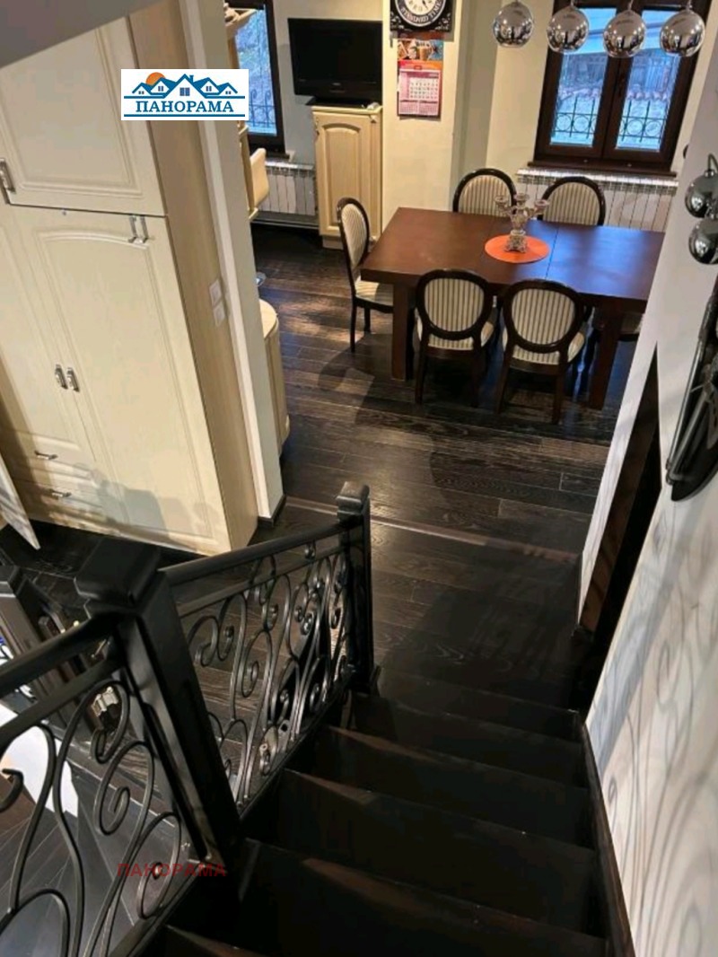 Продава КЪЩА, гр. Пловдив, Център, снимка 15 - Къщи - 52561488