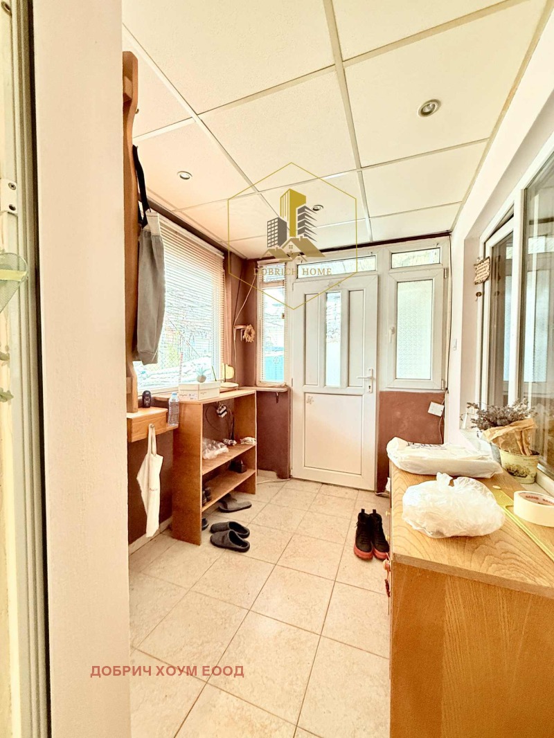 Продава КЪЩА, гр. Добрич, Йовково, снимка 9 - Къщи - 53149339