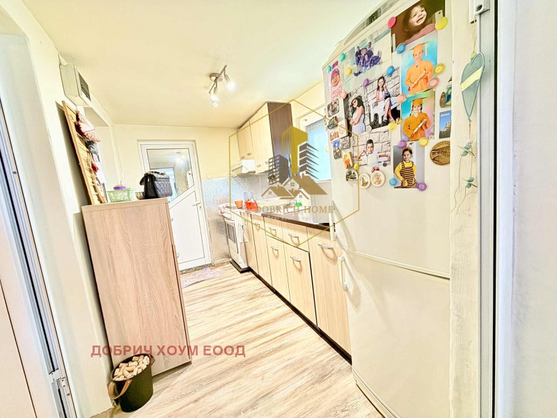 Продава КЪЩА, гр. Добрич, Йовково, снимка 8 - Къщи - 53149339