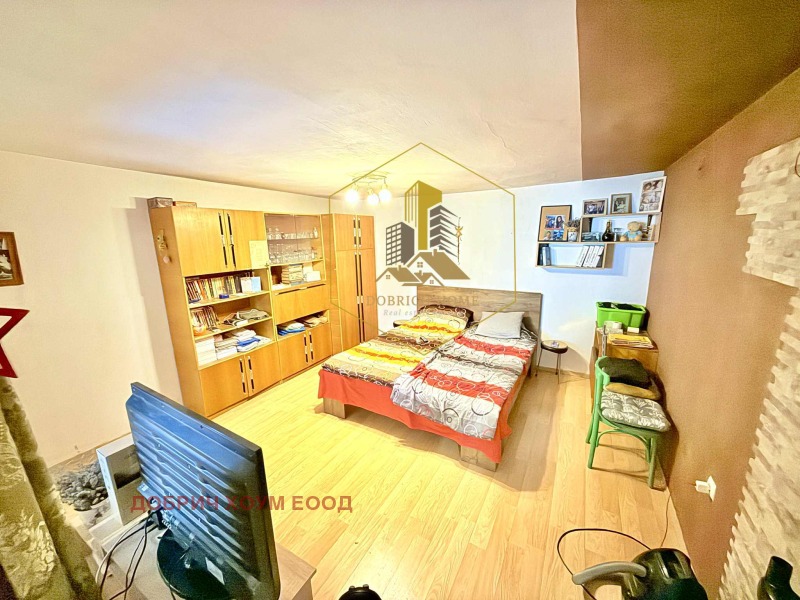 Продава КЪЩА, гр. Добрич, Йовково, снимка 14 - Къщи - 53149339