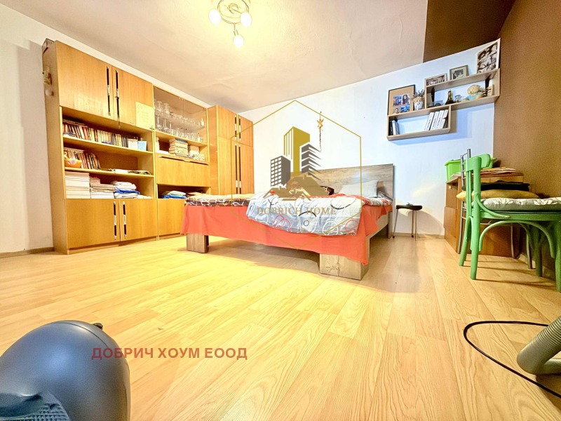 Продава КЪЩА, гр. Добрич, Йовково, снимка 3 - Къщи - 53149339