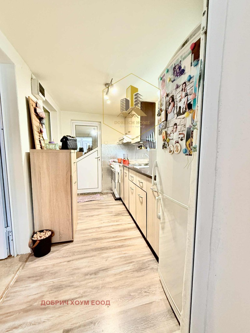 Продава КЪЩА, гр. Добрич, Йовково, снимка 6 - Къщи - 53149339