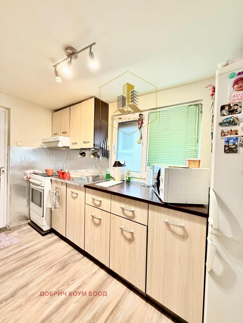 Продава КЪЩА, гр. Добрич, Йовково, снимка 4 - Къщи - 53149339