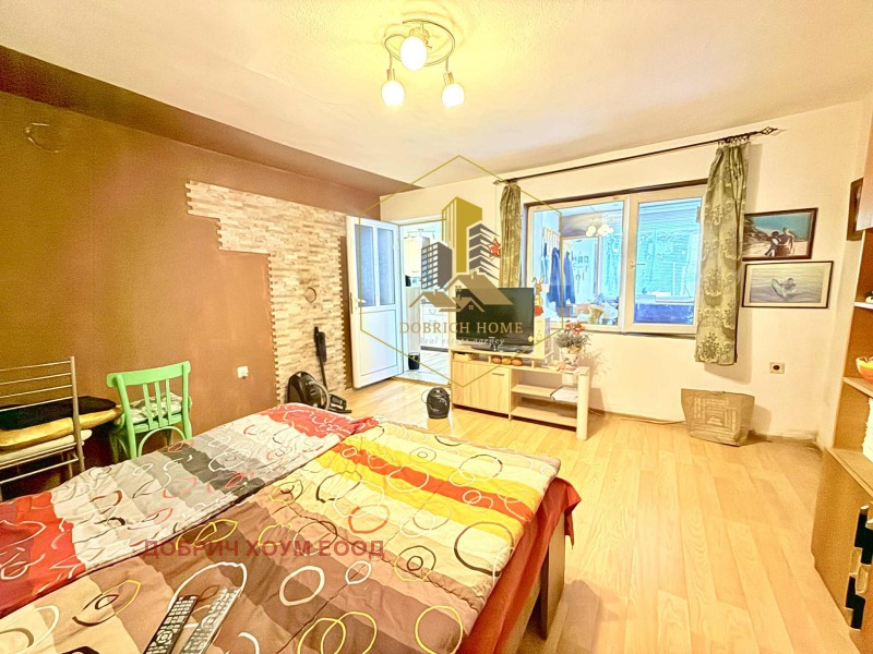 Продава КЪЩА, гр. Добрич, Йовково, снимка 13 - Къщи - 53149339