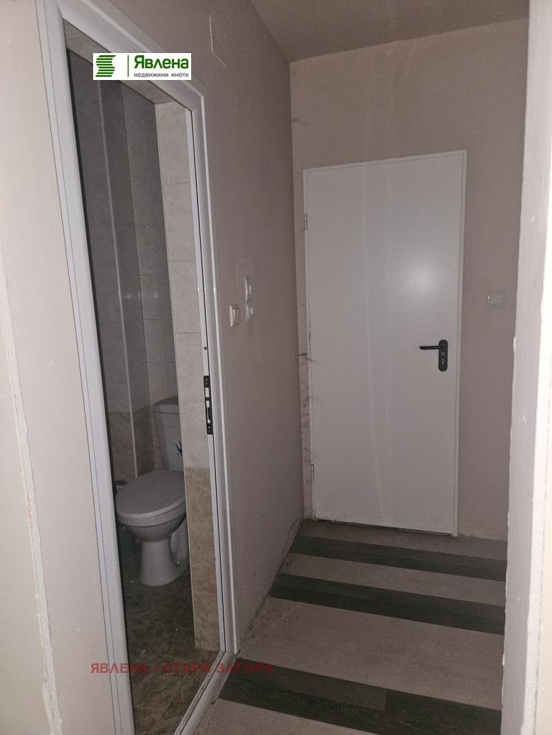 Продава МАГАЗИН, гр. Стара Загора, Била, снимка 5 - Магазини - 22625063