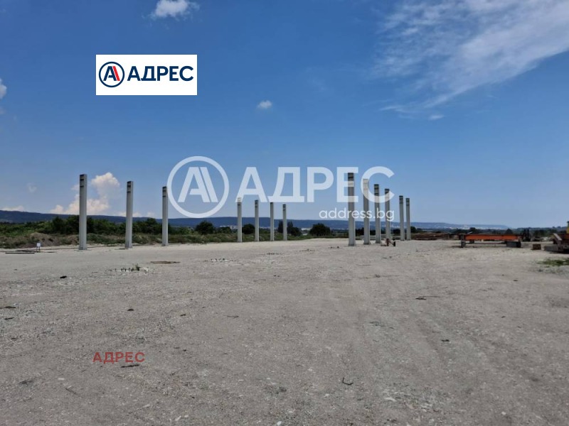 Продаја  Складиште регион Варна , Игнатиево , 450 м2 | 66420230