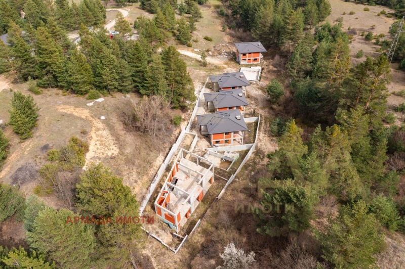 For Sale  Hotel region Blagoevgrad , Banya , 4000 sq.m | 43793291 - image [4]