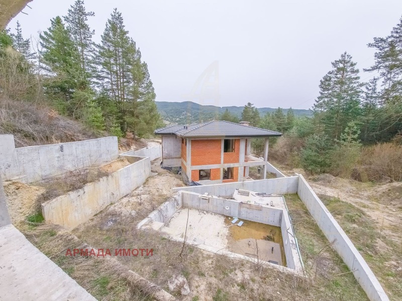 For Sale  Hotel region Blagoevgrad , Banya , 4000 sq.m | 43793291 - image [5]