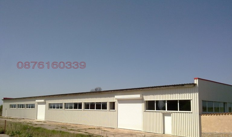 Продава ПАРЦЕЛ, гр. Елхово, област Ямбол, снимка 7 - Парцели - 56136598