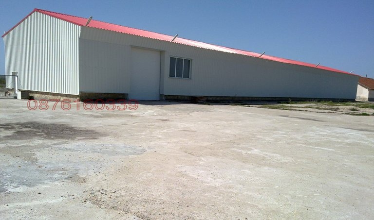 Продава ПАРЦЕЛ, гр. Елхово, област Ямбол, снимка 4 - Парцели - 56136598