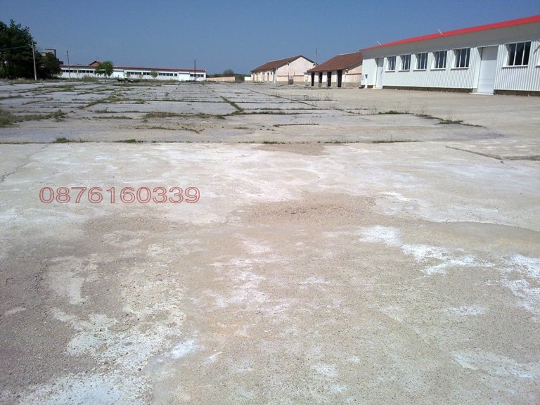 Продава ПАРЦЕЛ, гр. Елхово, област Ямбол, снимка 3 - Парцели - 56136598