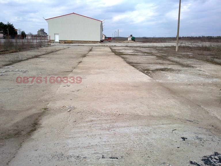 Продава ПАРЦЕЛ, гр. Елхово, област Ямбол, снимка 6 - Парцели - 56136598