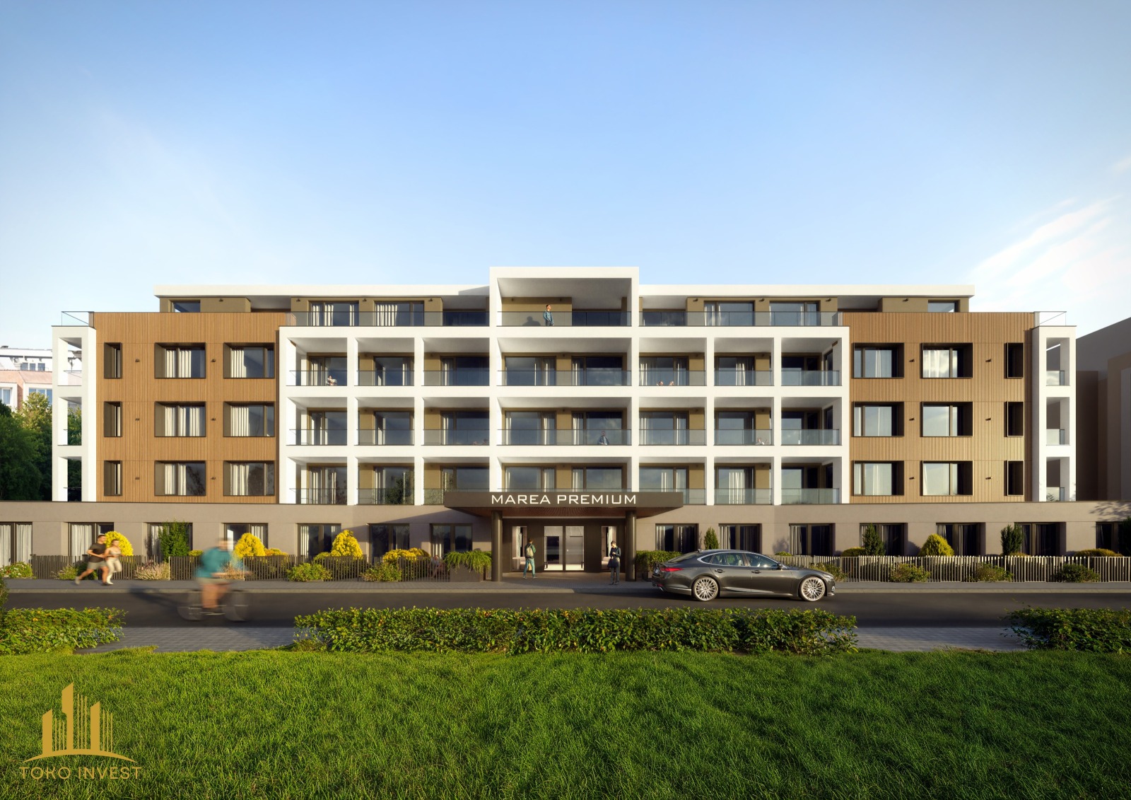 Продава 1-СТАЕН, гр. Приморско, област Бургас, снимка 2 - Апартаменти - 52875065