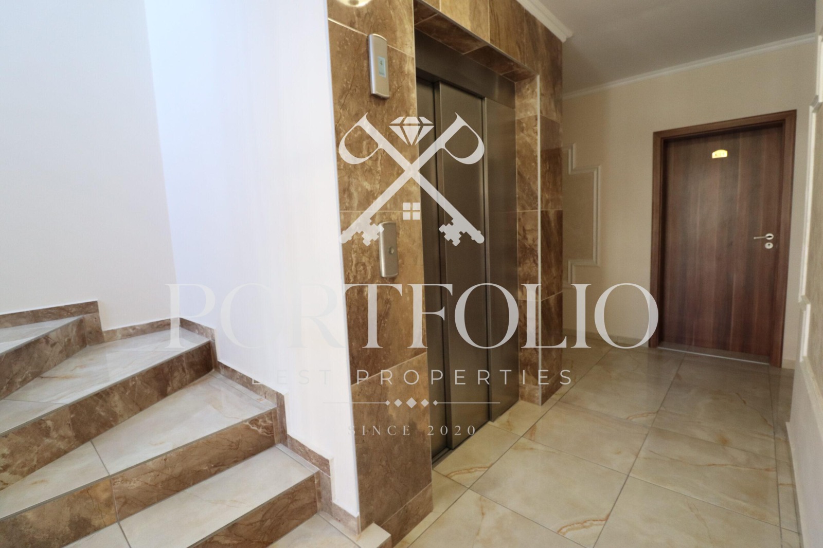 Продава 2-СТАЕН, гр. Свети Влас, област Бургас, снимка 14 - Апартаменти - 53337939
