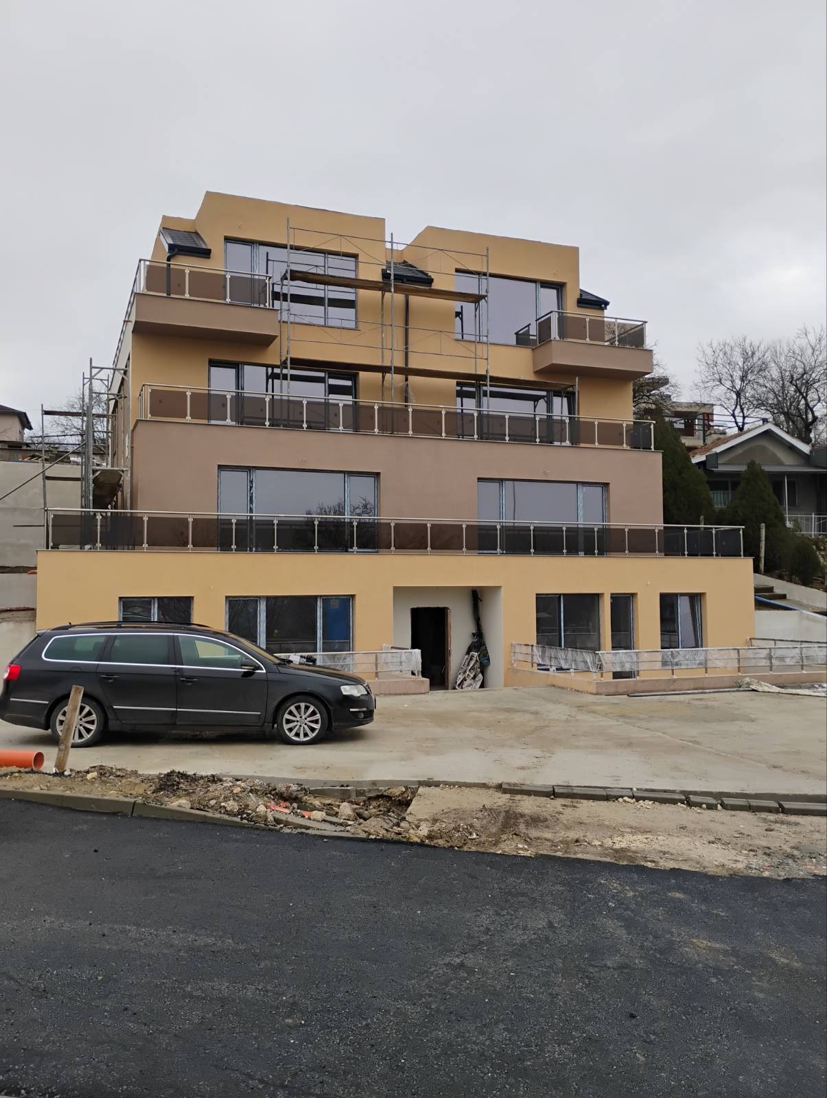 Продава 2-СТАЕН, гр. Варна, Аспарухово, снимка 2 - Апартаменти - 52535665