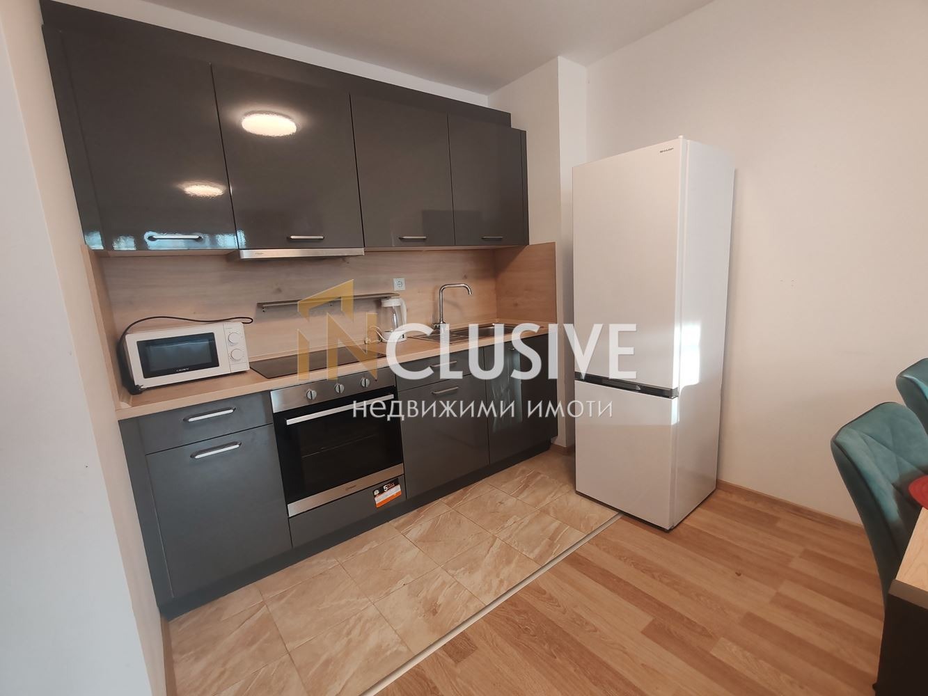 Продава 2-СТАЕН, гр. Бургас, Сарафово, снимка 2 - Апартаменти - 53245909