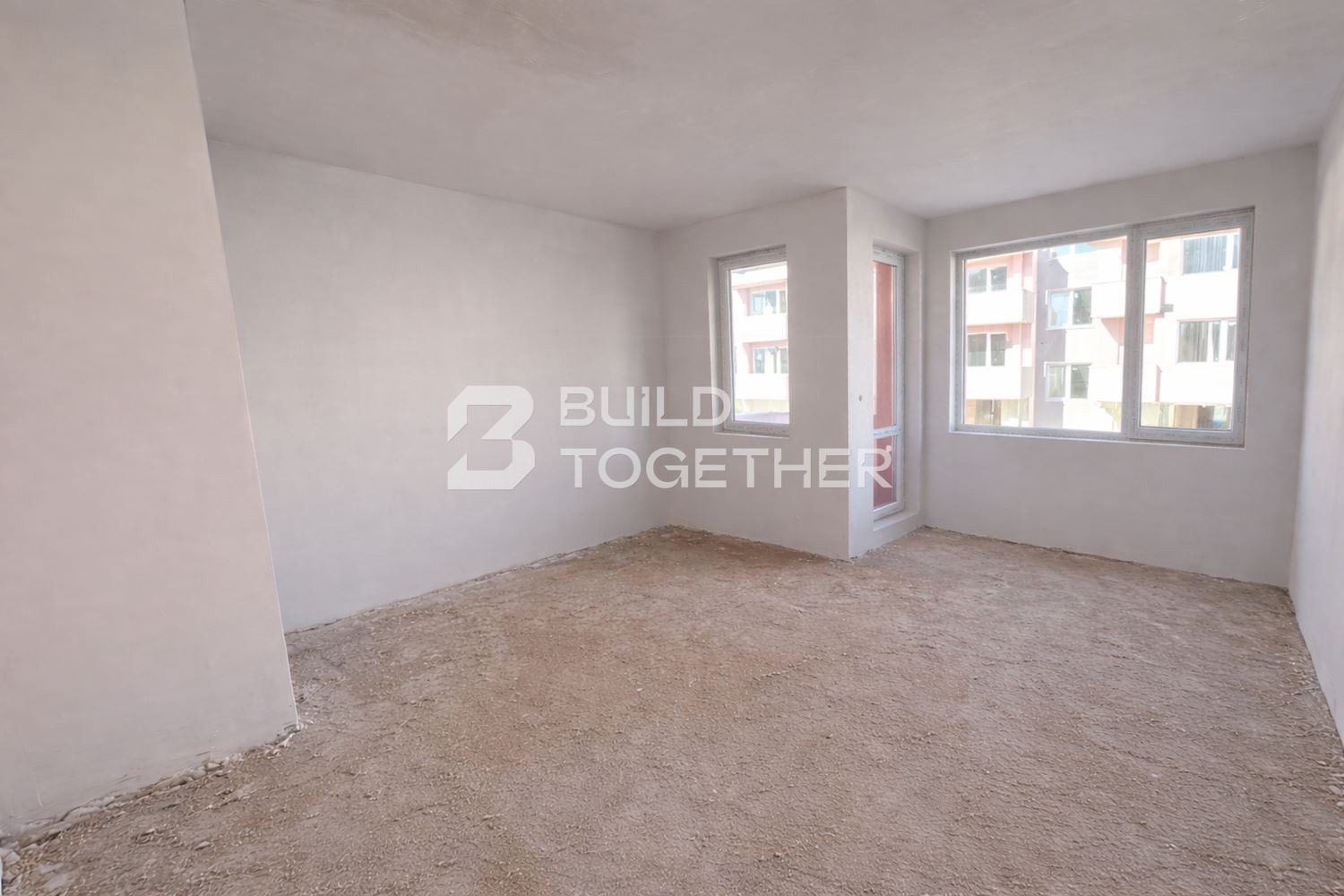 Продава 2-СТАЕН, гр. Пловдив, Остромила, снимка 5 - Апартаменти - 54137769