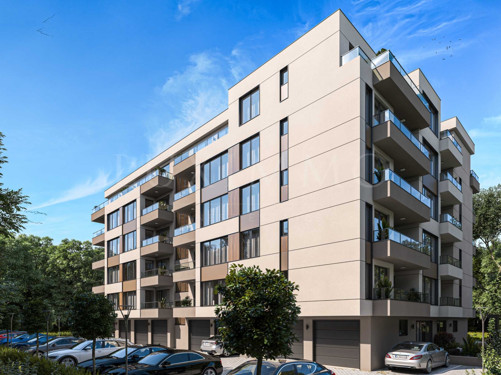 Продава 2-СТАЕН, гр. Поморие, област Бургас, снимка 4 - Апартаменти - 54269492