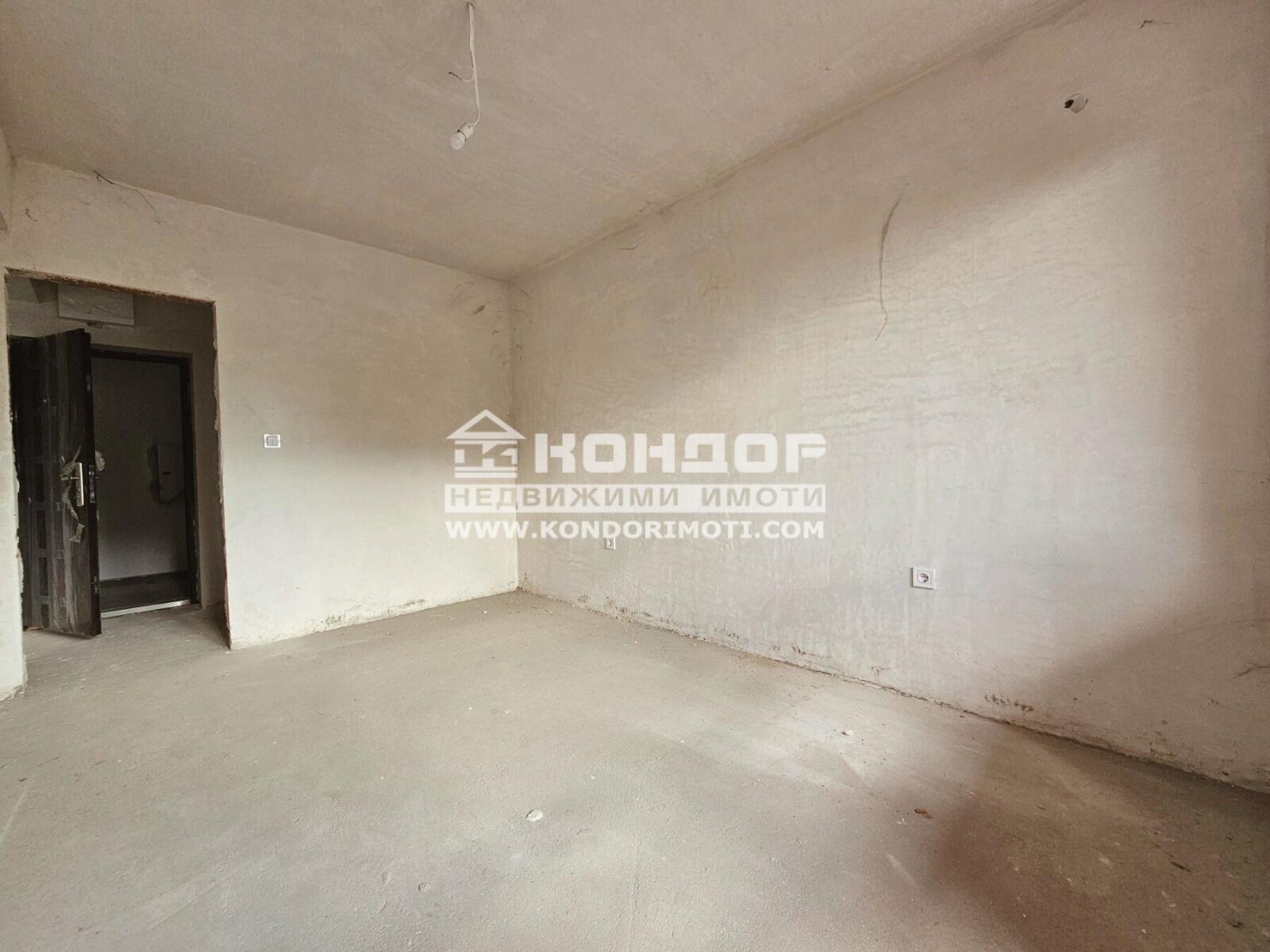 Продава 2-СТАЕН, гр. Пловдив, Тракия, снимка 2 - Апартаменти - 55816461