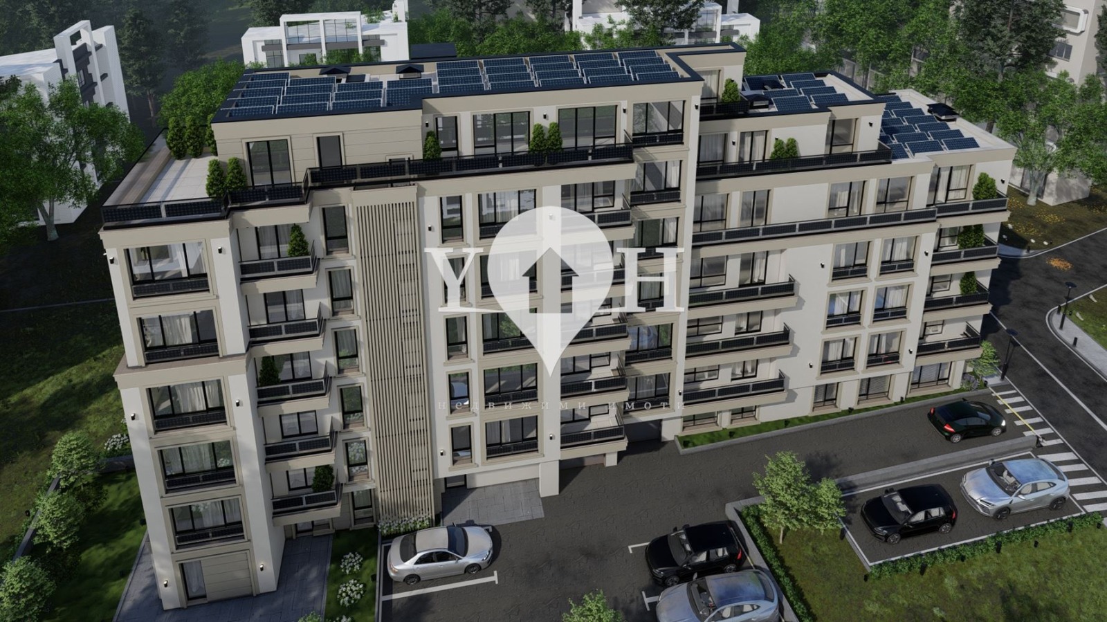 Продава 3-СТАЕН, гр. София, Люлин - център, снимка 8 - Апартаменти - 51191855
