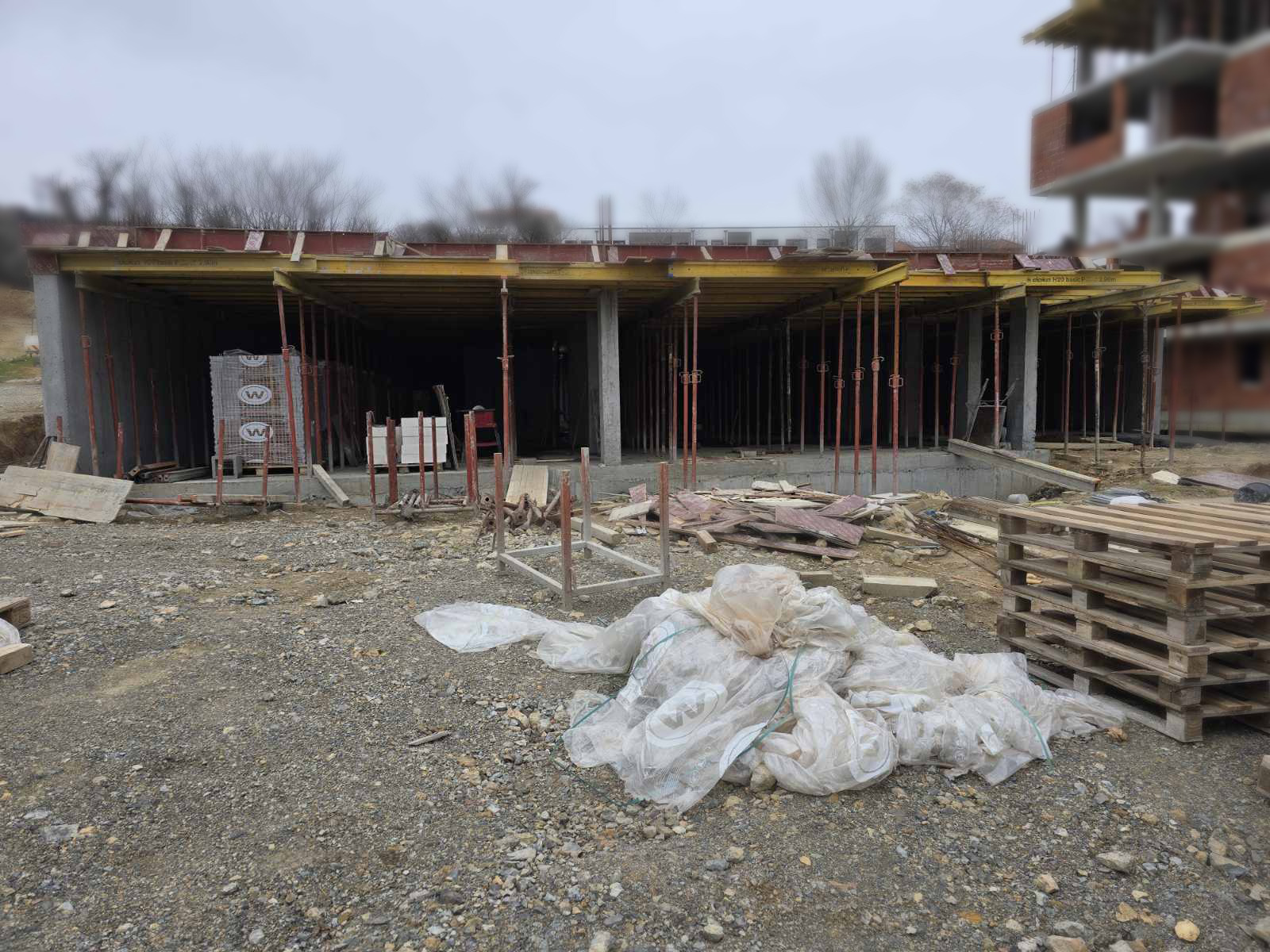 Продава 3-СТАЕН, гр. Стара Загора, Железник - център