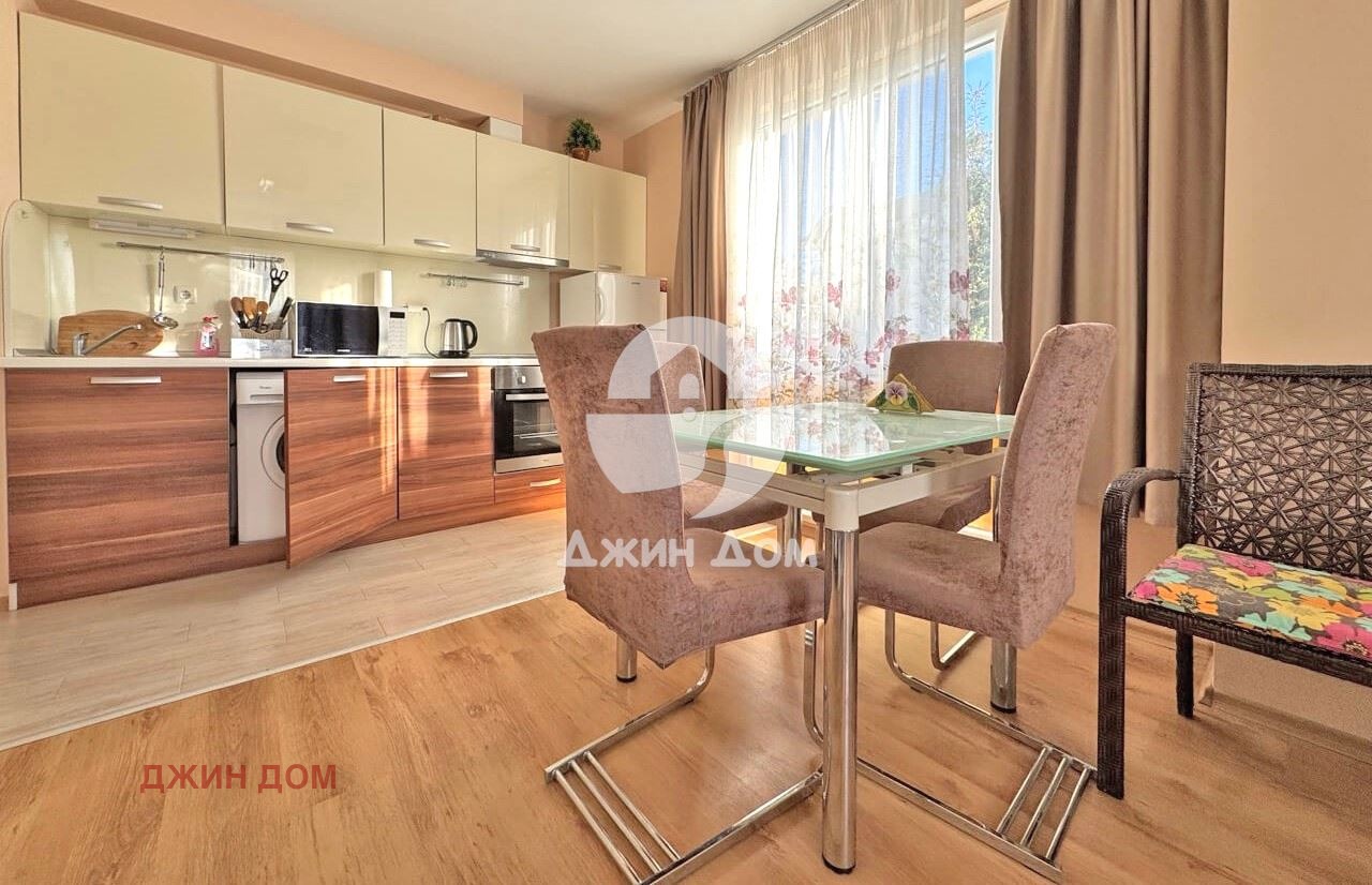 Продава 3-СТАЕН, к.к. Слънчев бряг, област Бургас, снимка 3 - Апартаменти - 54102952