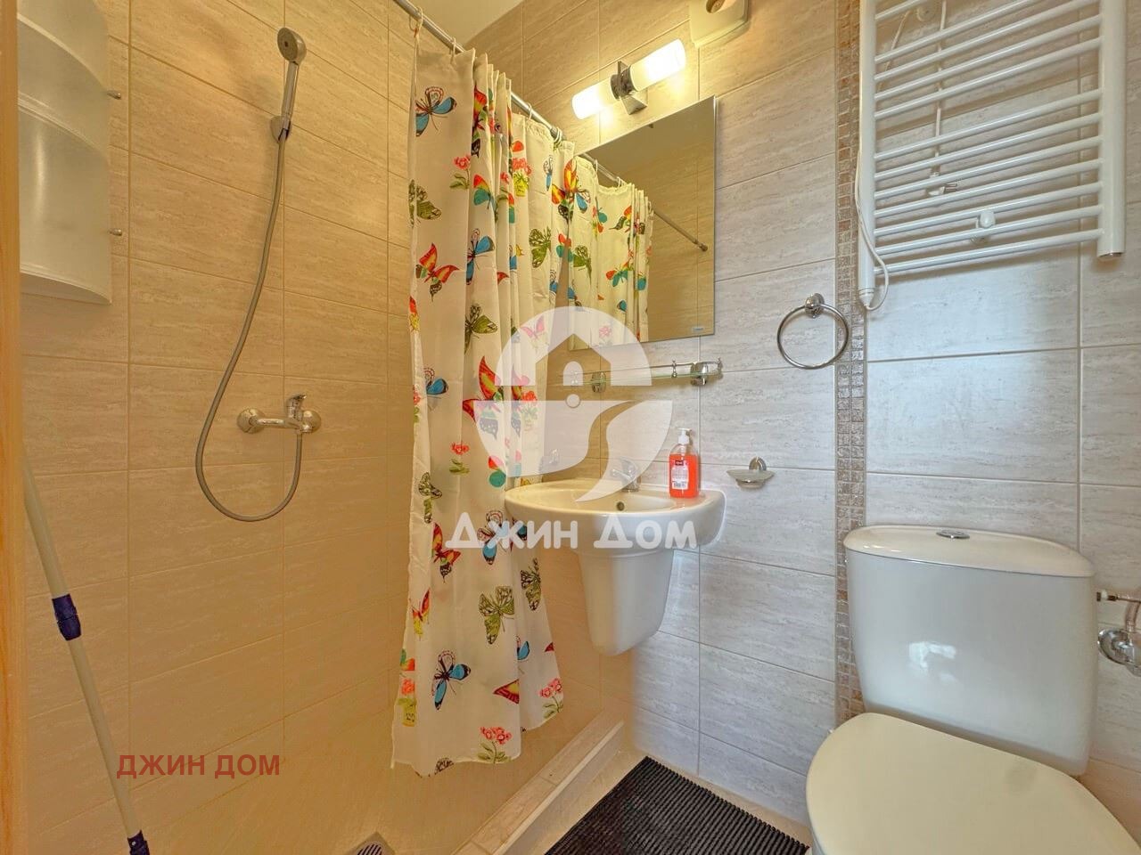 Продава 3-СТАЕН, к.к. Слънчев бряг, област Бургас, снимка 4 - Апартаменти - 54102952