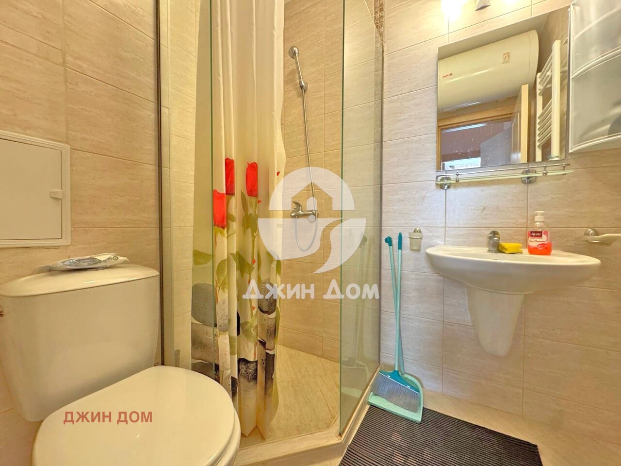 Продава 3-СТАЕН, к.к. Слънчев бряг, област Бургас, снимка 7 - Апартаменти - 54102952