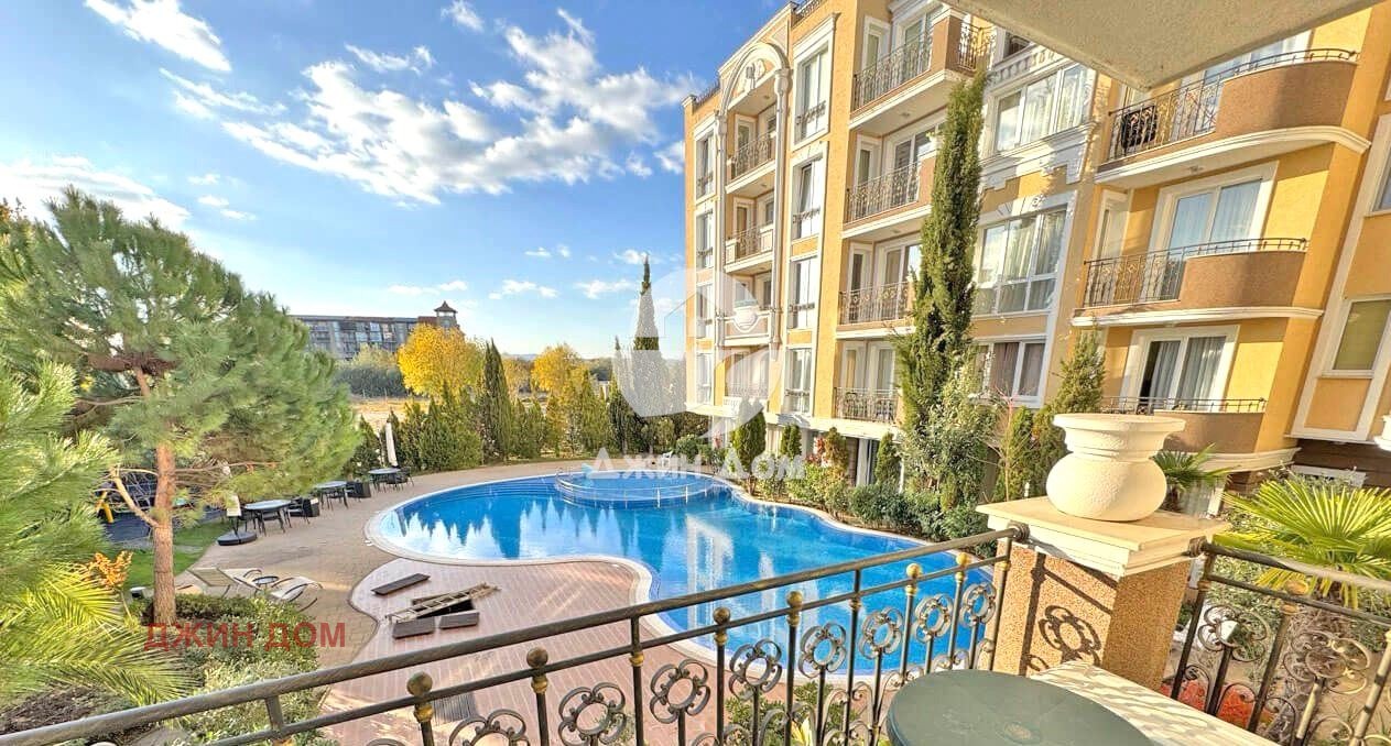 Продава 3-СТАЕН, к.к. Слънчев бряг, област Бургас, снимка 11 - Апартаменти - 54102952