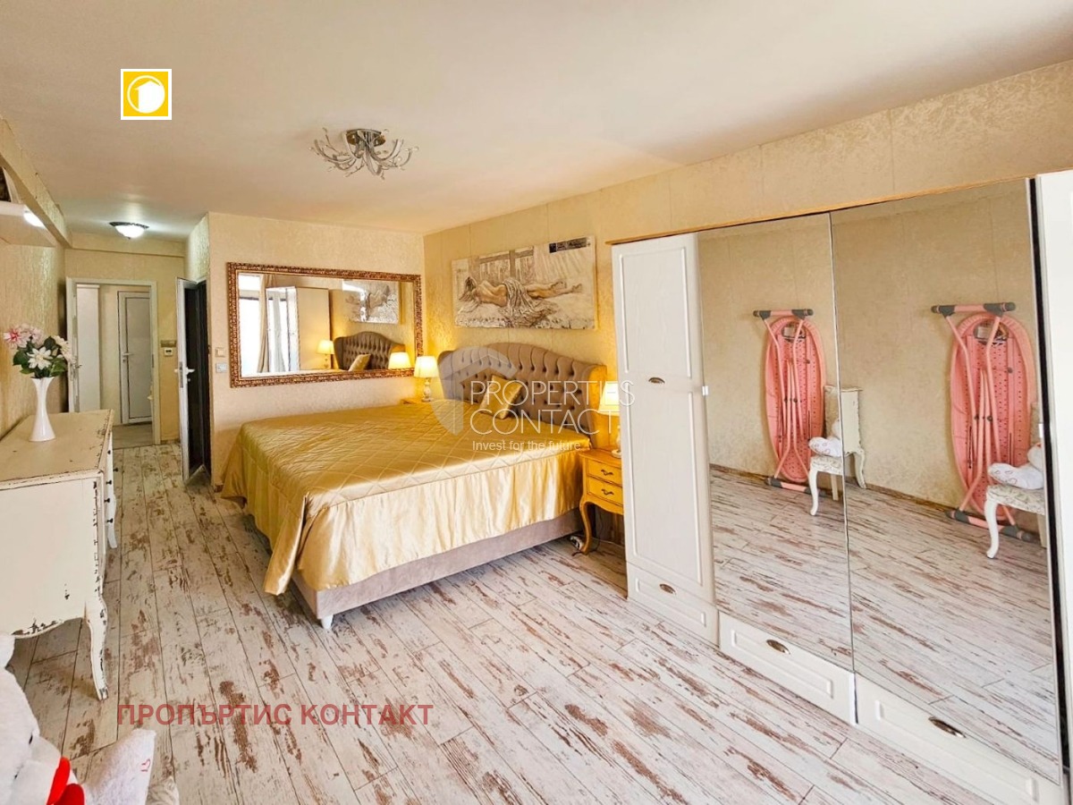 Продава 3-СТАЕН, с. Равда, област Бургас, снимка 9 - Апартаменти - 54260625