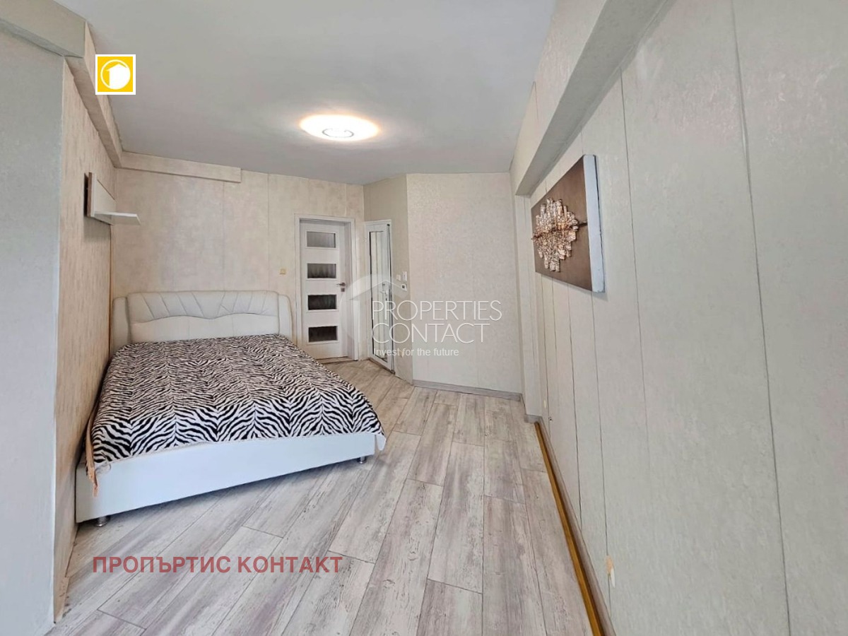 Продава 3-СТАЕН, с. Равда, област Бургас, снимка 15 - Апартаменти - 54260625